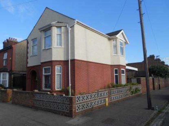 3 Bedroom Detached